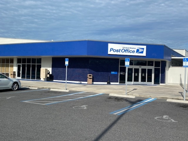 More Photos Of 1415 Ohio St, Live Oak General Retail For Lease