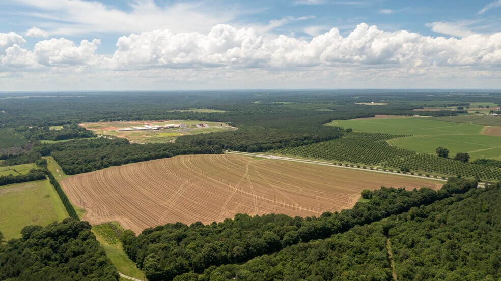 More Photos Of Highway 49 S, Fort Valley Land For Sale