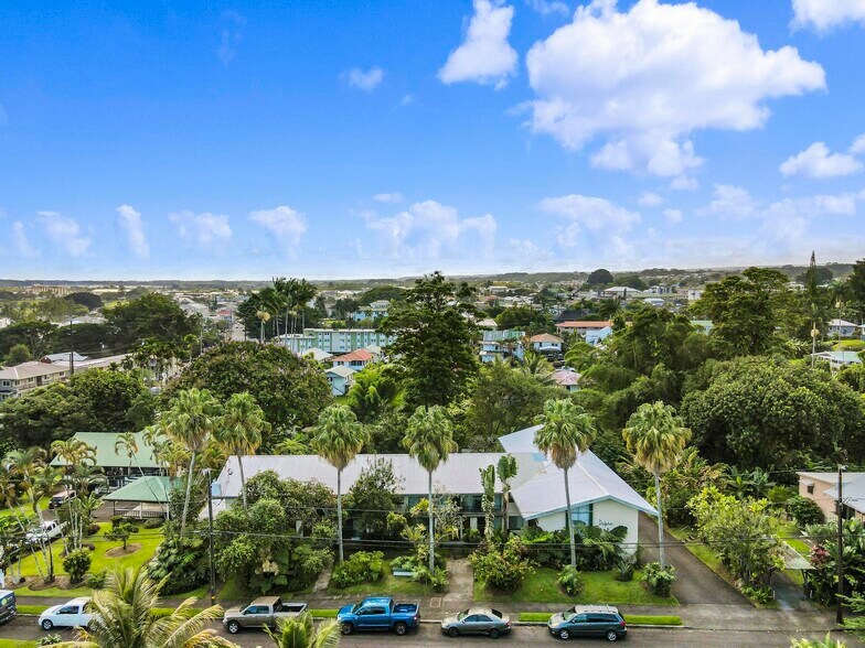 More Photos Of 333 Iliahi St, Hilo Hotel For Sale