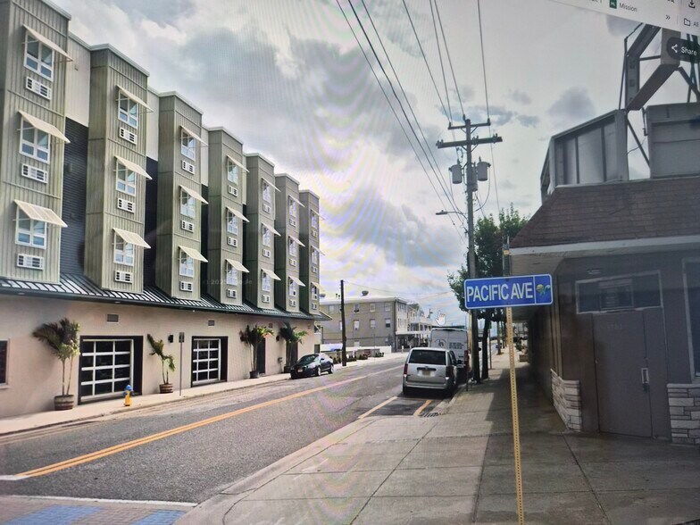 More Photos Of 3701 Pacific Ave, Wildwood Restaurant For Sale