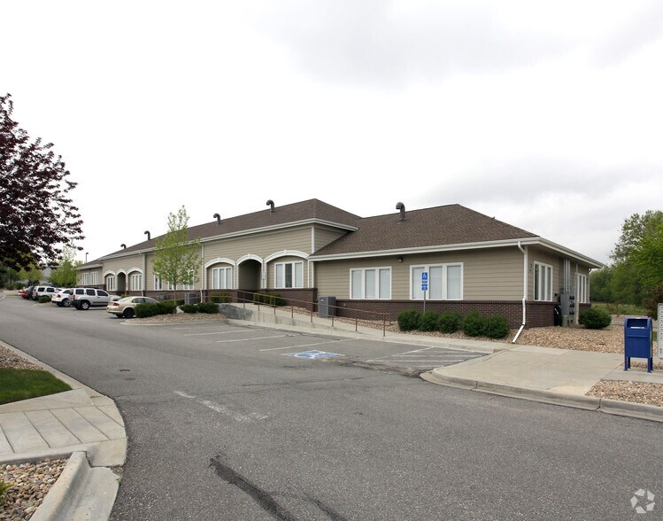 More Photos Of 2230 S Fraser St, Aurora Medical For Sale
