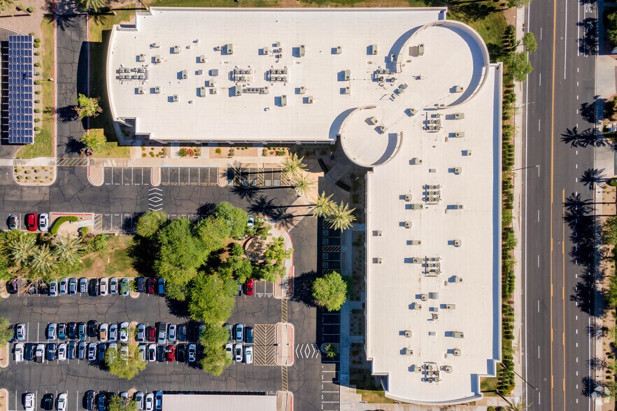 More Photos Of 1001 W Southern Ave, Mesa Office For Lease