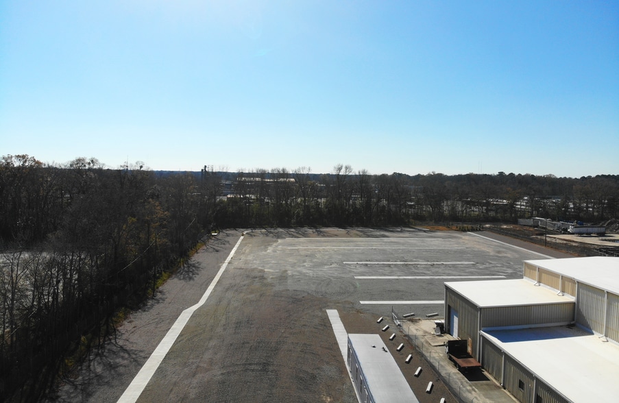 More Photos Of 1893 Louisville Rd, Savannah Land For Lease