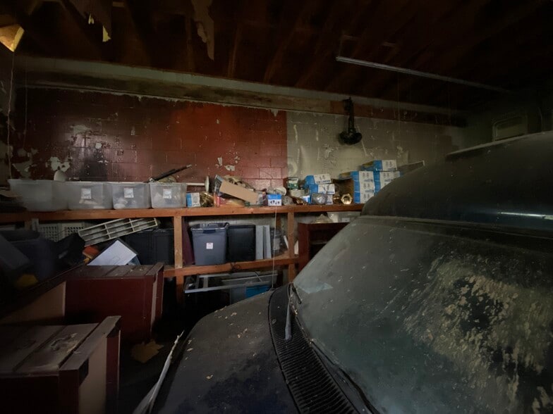 More Photos Of 930 Twiggs St, Augusta Convenience Store For Sale