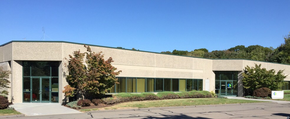 More Photos Of 240 Long Hill Cross Rd, Shelton Light Distribution For Lease