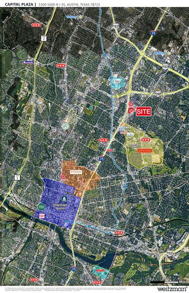 More Photos Of 5361-5621 I H 35 N, Austin Unknown For Lease