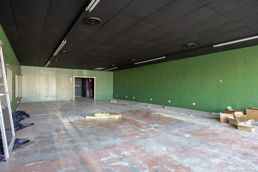 More Photos Of 200 N Florence St, Casa Grande Storefront For Sale