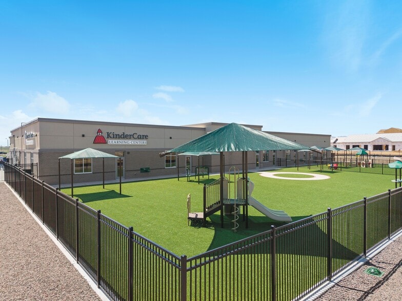 More Photos Of 8040 Grandiose Hts, Colorado Springs Daycare Center For Sale