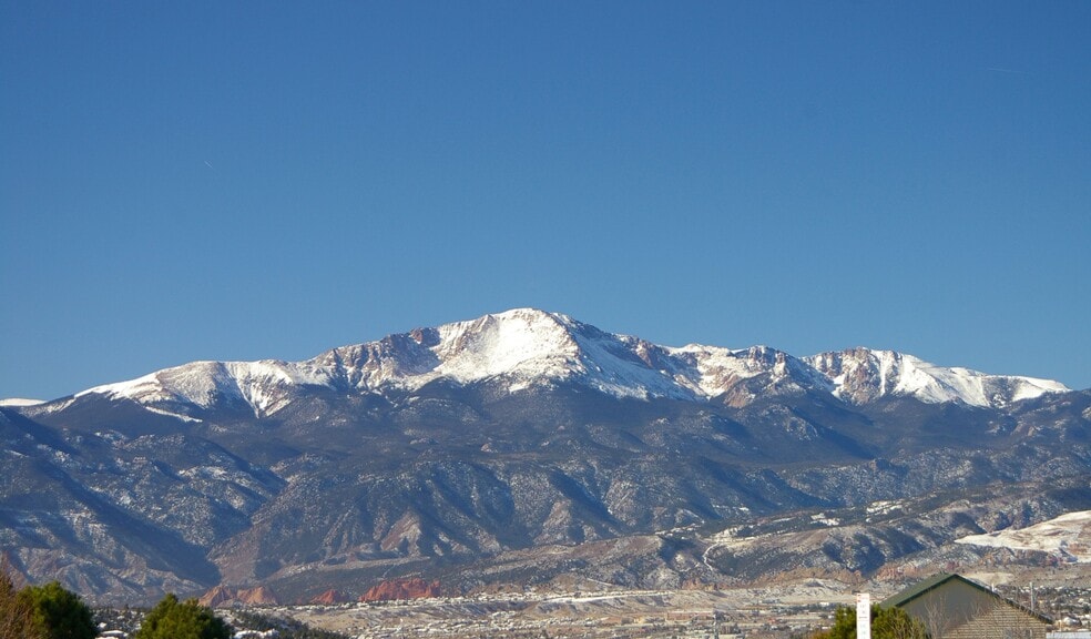 More Photos Of 4905 N Union Blvd, Colorado Springs Office For Sale