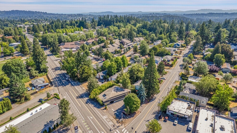 More Photos Of 11030 SW Capitol Hwy, Portland Medical For Lease