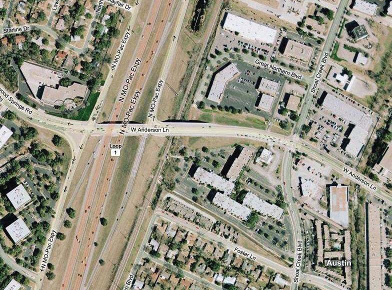 More Photos Of 7800 Shoal Creek Blvd, Austin Office For Lease