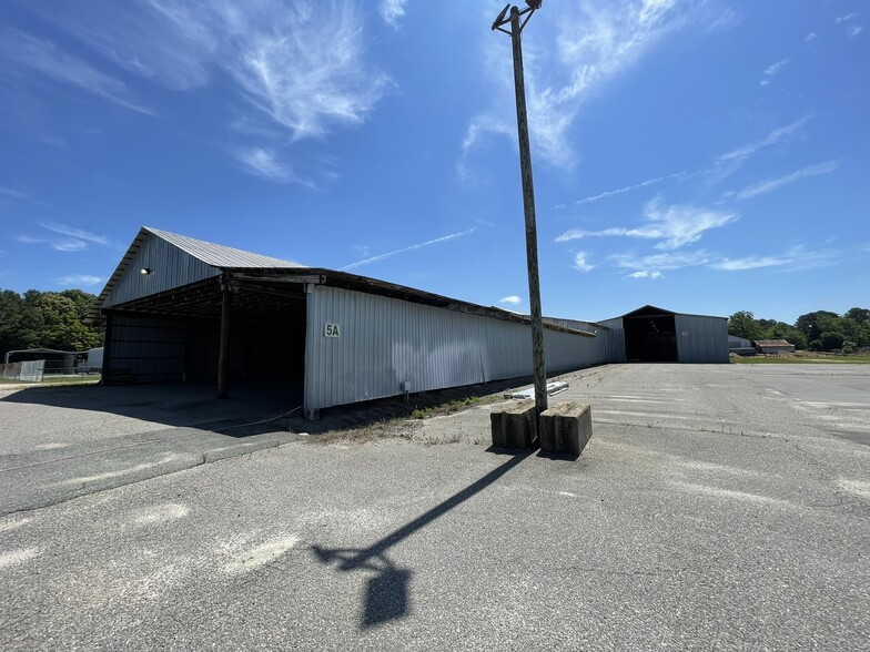 More Photos Of 7822 Richmond Rd, Toano Unknown For Lease