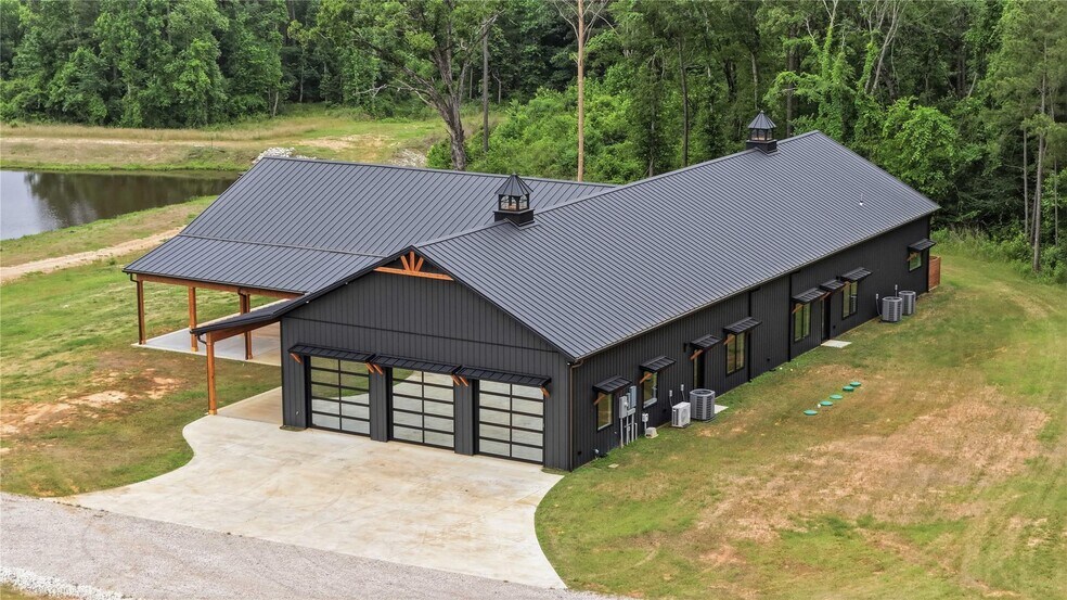 More Photos Of 447 County Road 2211 S, Rusk Land For Sale