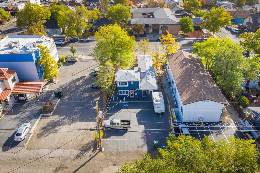 625 Plumas St, Reno, NV 89509 Office For Lease