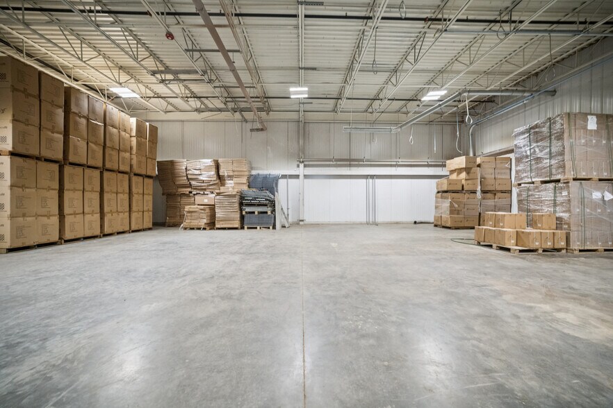 More Photos Of 8902 US Highway 64, Robersonville Manufacturing For Sale