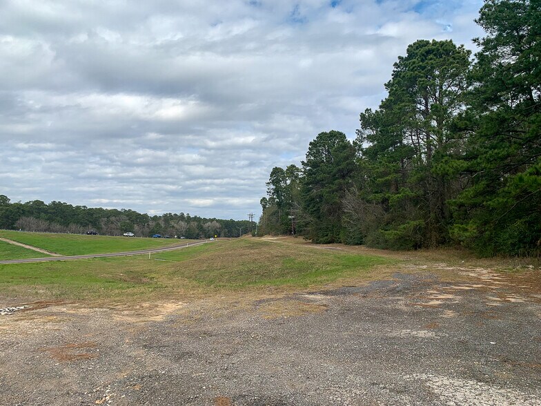 More Photos Of Highway 190, Huntsville Land For Sale