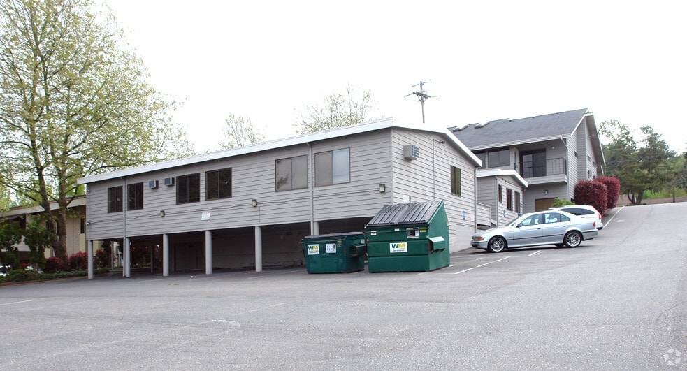 More Photos Of 4509 Talbot Rd S, Renton Medical For Lease