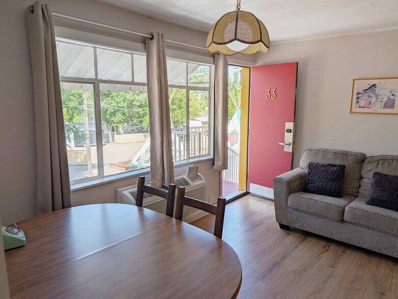 More Photos Of 166 S 400 E, Moab Hotel For Sale