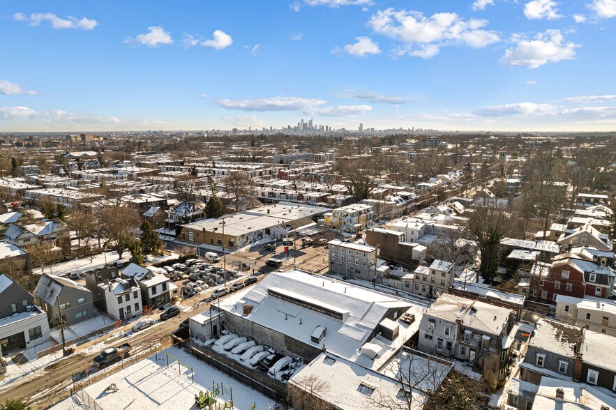 More Photos Of 67 W Queen Ln, Philadelphia Warehouse For Sale