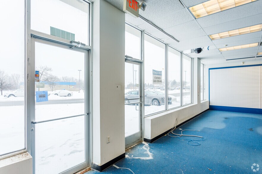 More Photos Of 31200-31350 Michigan Ave, Westland Unknown For Lease