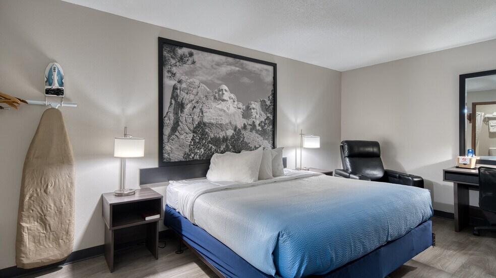 More Photos Of 2600 Whitewood Service Rd, Sturgis Hotel For Sale
