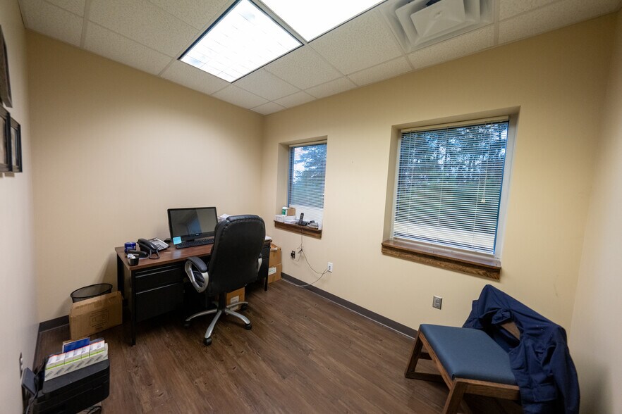 More Photos Of 1900 Golden Springs Rd, Anniston Lodge Meeting Hall For Sale