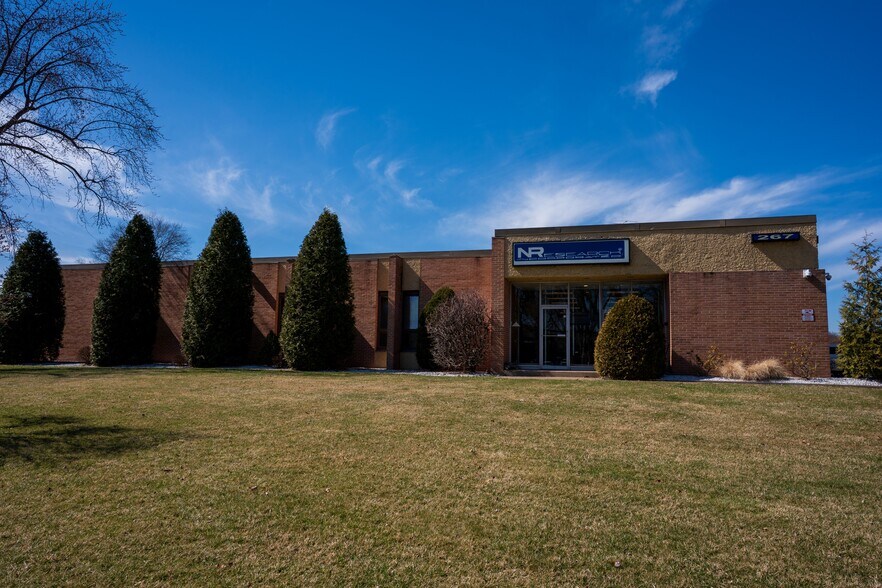 More Photos Of 267 Fairfield Ave, West Caldwell Warehouse For Sale