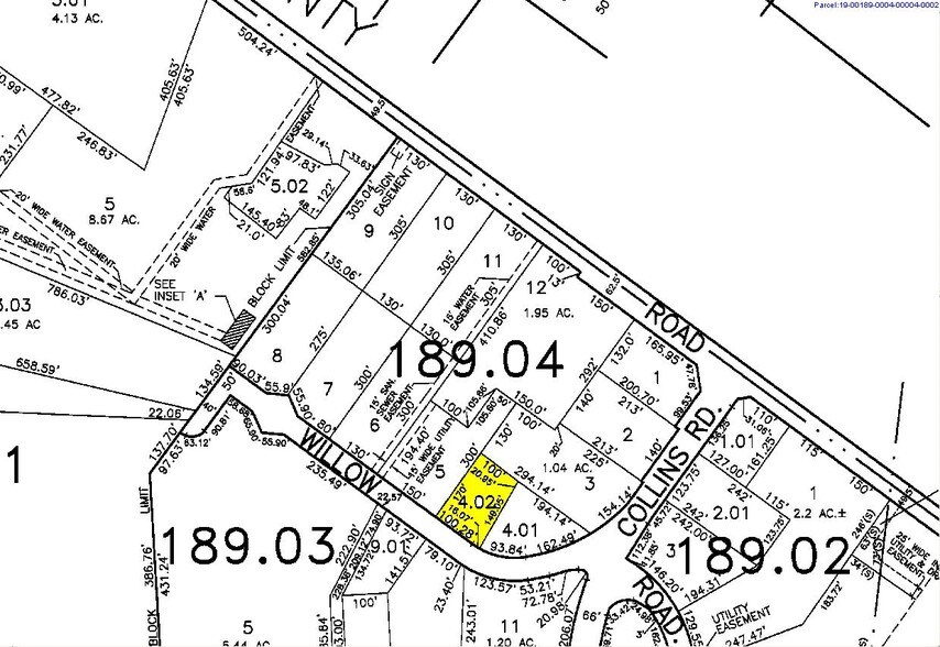 More Photos Of 17 Willow Rd, Maple Shade Township Freestanding For Lease