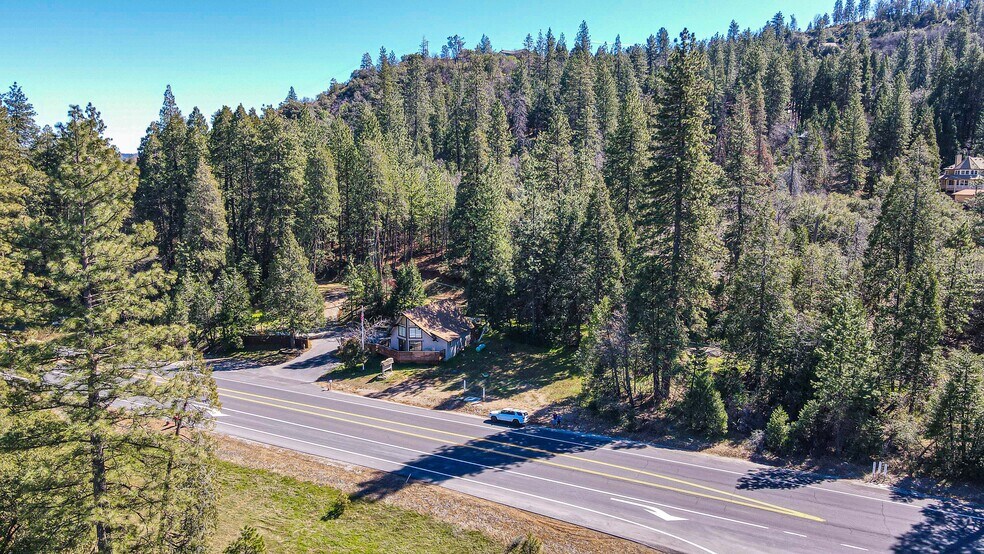 More Photos Of 4610 E HIGHWAY 4, Murphys Land For Sale