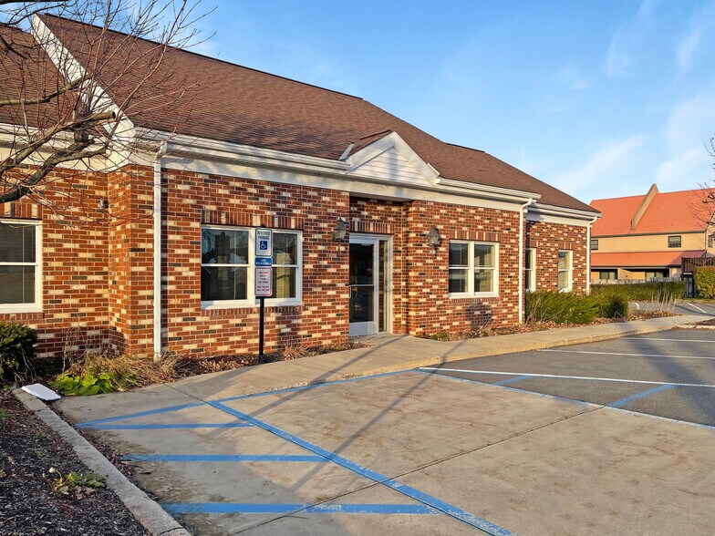 More Photos Of 176 Lovell Ave, Ebensburg Bank For Sale