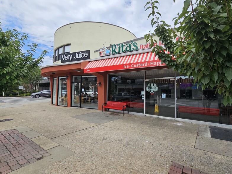 Primary Photo Of 340 Central Ave, Lawrence Storefront For Lease