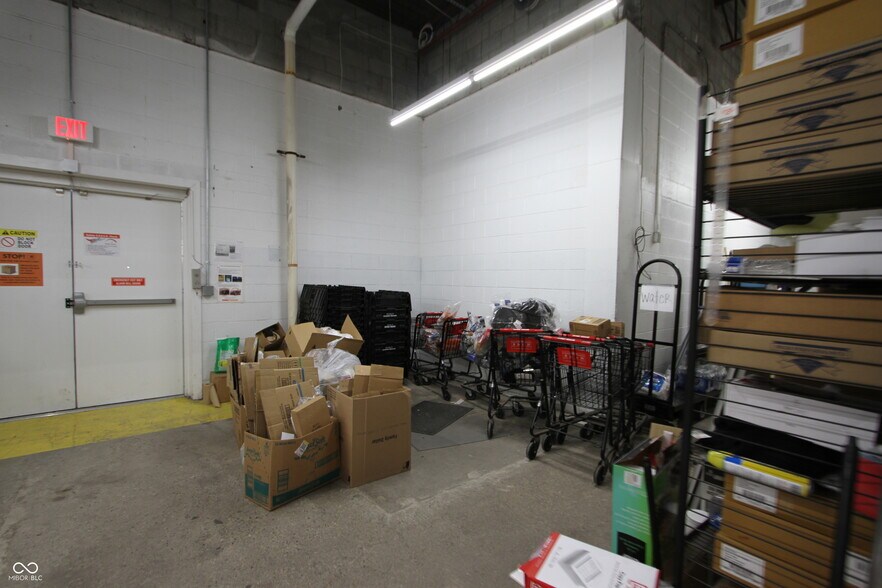 More Photos Of 1244 W Main St, Greenfield General Retail For Sale