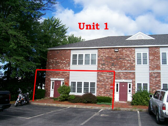 More Photos Of 2-4 Mary E Clark Dr, Hampstead Medical For Sale
