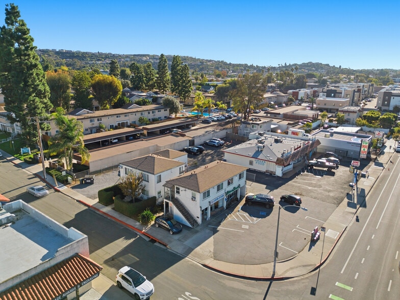 Primary Photo Of , La Mesa Unknown For Sale