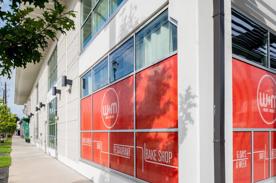 More Photos Of 2808 Caroline St, Houston Coworking Space