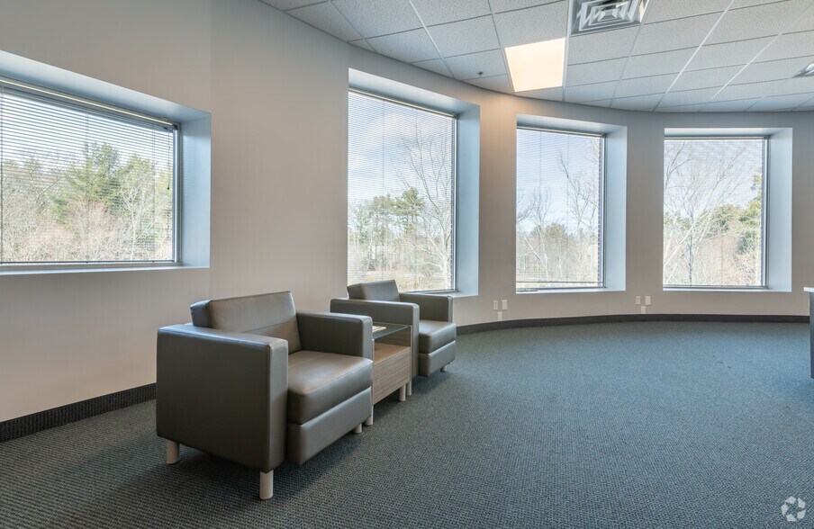 Photo of 2nd Floor Ste 