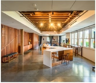 More Photos Of 12105 W Bluff Creek Dr, Playa Vista Loft Creative Space For Lease