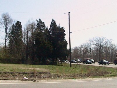 Primary Photo Of 13800 Branch Ave, Brandywine Land For Lease