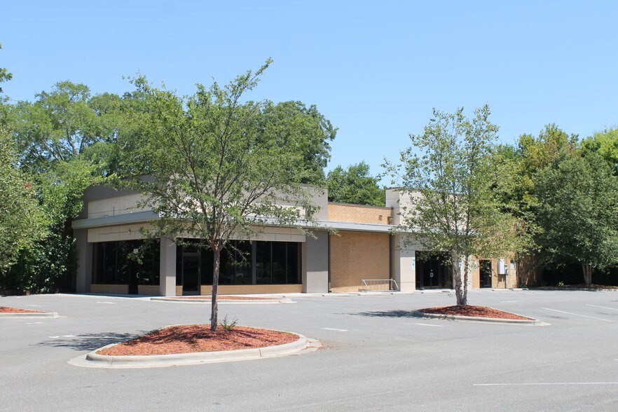 More Photos Of 800 N Person St, Raleigh Loft Creative Space For Lease