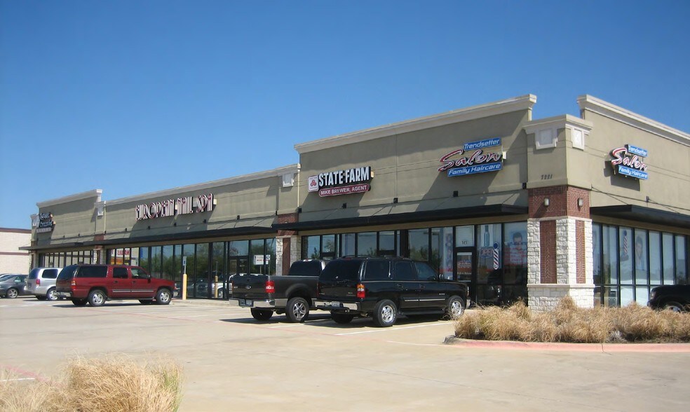 Primary Photo Of 7221 Matlock Rd, Arlington Unknown For Lease