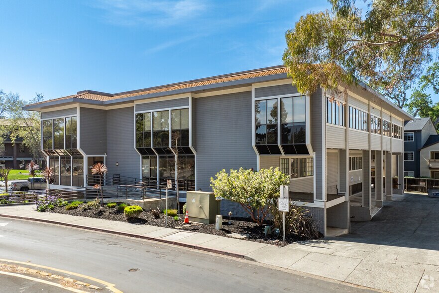 More Photos Of 1485 Treat Blvd, Walnut Creek Loft Creative Space For Lease