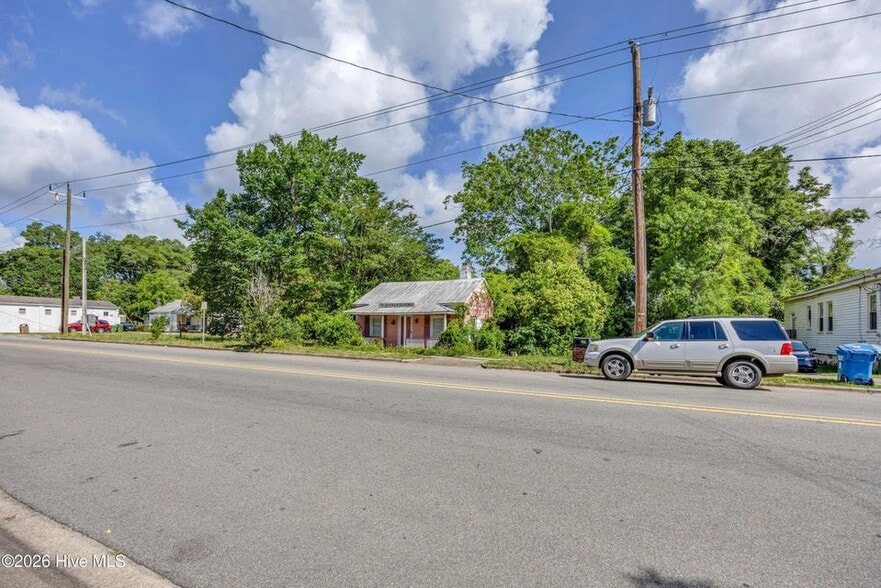 More Photos Of 805 Castle St, Wilmington Land For Sale