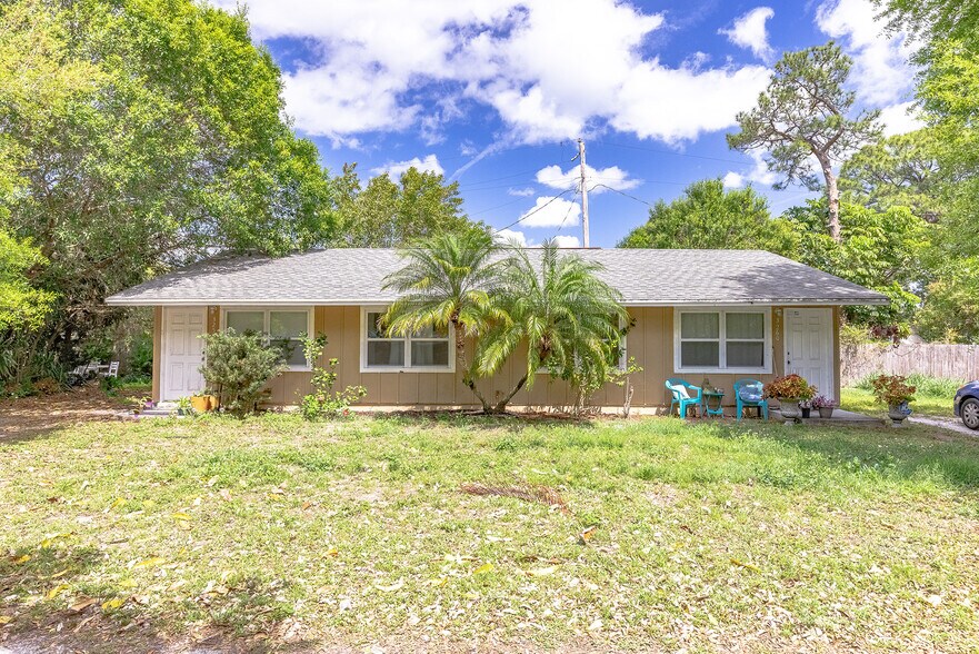 More Photos Of , Fort Pierce Multifamily For Sale