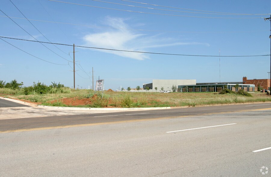 More Photos Of Broadway Extension & Hefner Rd, Oklahoma City Land For Sale