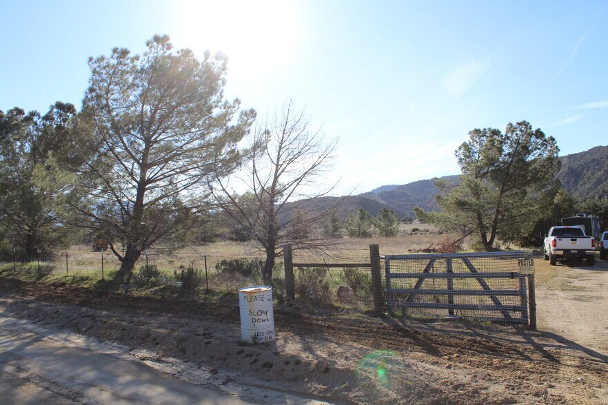 More Photos Of 4190 Quatal Canyon Rd, Maricopa Land For Sale