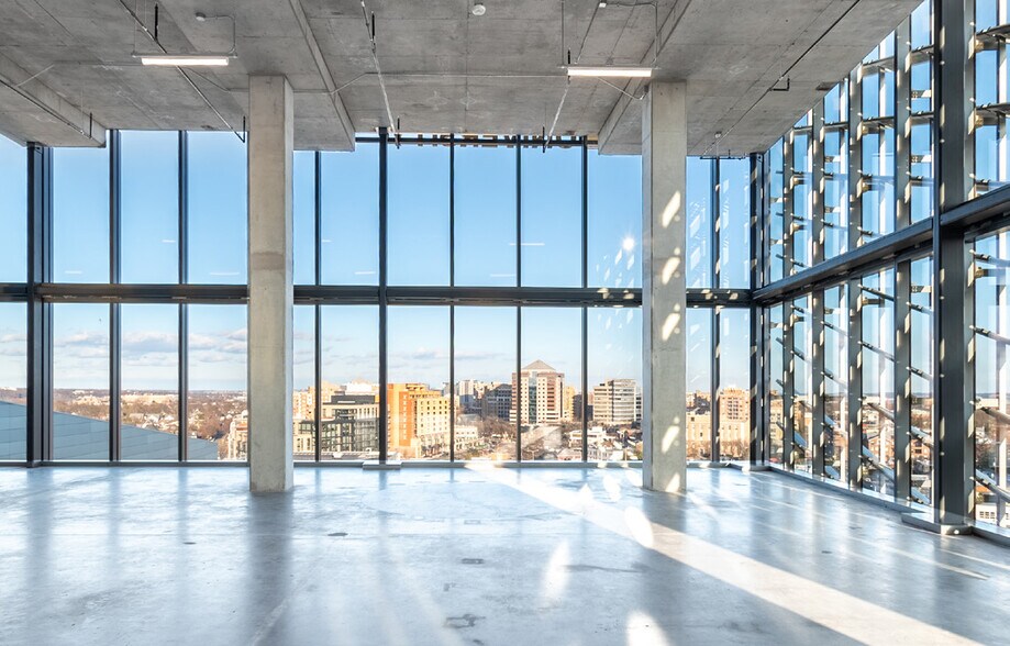 More Photos Of 3401 Fairfax Dr, Arlington Office For Lease