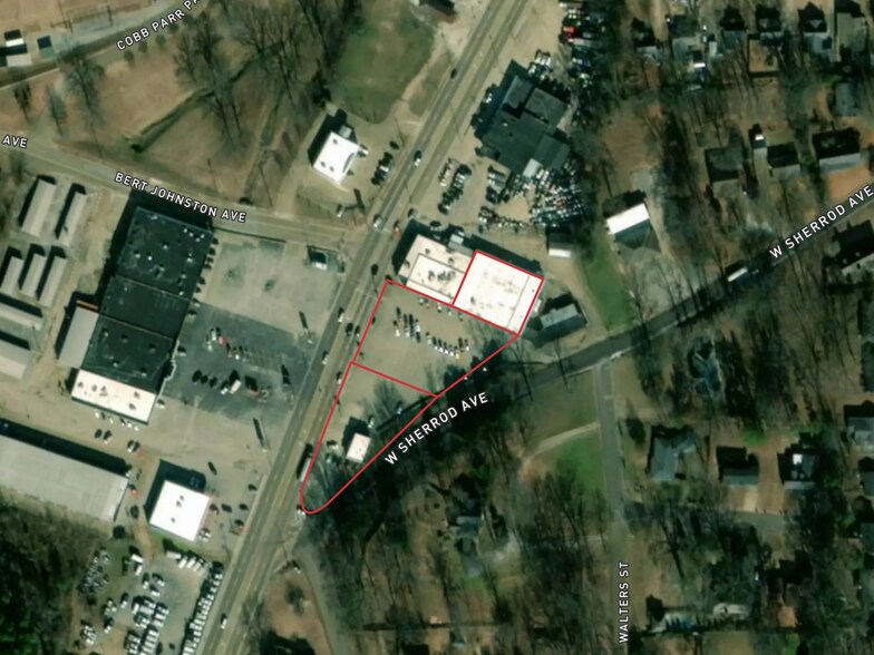 More Photos Of , Covington General Retail For Sale