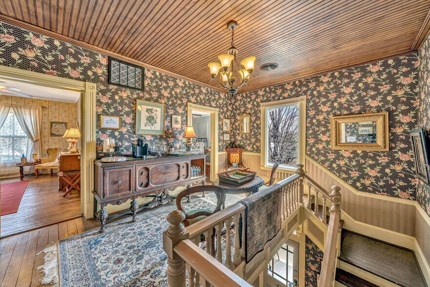 More Photos Of 185 Claiborne Ave, Rocky Mount Hospitality For Sale