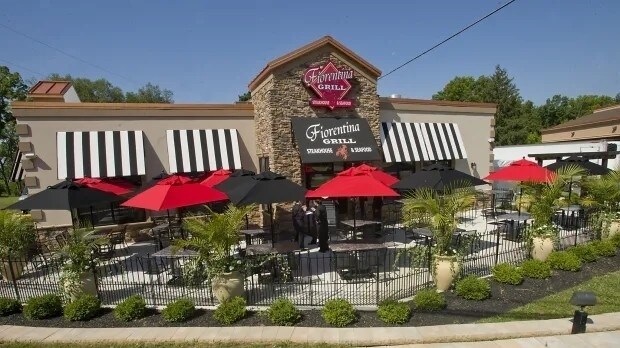 Primary Photo Of 1106 Trexlertown Rd, Breinigsville Restaurant For Sale