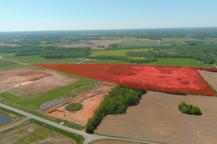 More Photos Of Eubanks Road (136.36 Acres), Portland Land For Sale